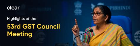 aviator predictor 16.2.5|53rd GST Council Meeting Highlights: GST meeting over; FM .